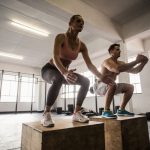 Otot Terbesar Di Tubuh Manusia Adalah Gluteus, Yaitu Di Bokong