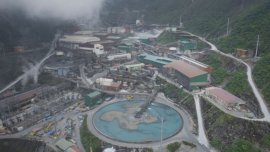 PT Freeport Perusahaan Tambang Terkenal Di Dunia