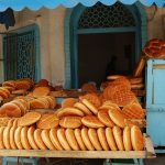 Penemuan Roti Pertama Kali Bukan Mesir Namun Dari?