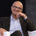 Satya Nadella Merupakan Figur Panutan Dalam Leadership Kamu