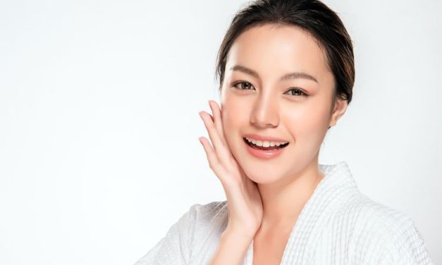 Tips Glowing Ala Korea Untuk Kaum Hawa, Bisa Kamu Coba!