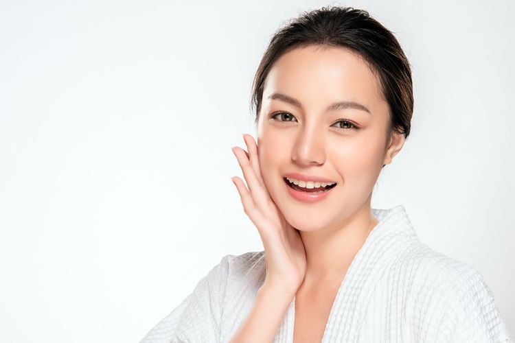 Tips Glowing Ala Korea Untuk Kaum Hawa, Bisa Kamu Coba!