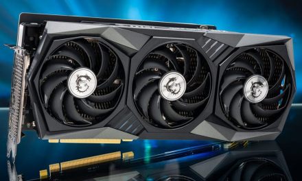 Video Graphics Adapter Memperlancar Gaming Para Remaja