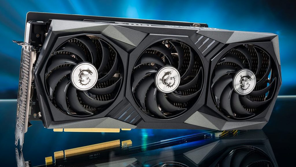 Video Graphics Adapter Memperlancar Gaming Para Remaja