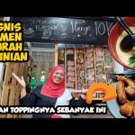 Bisnis Ramen Hadirkan Peluang Dan Tantangan Di Era Modern