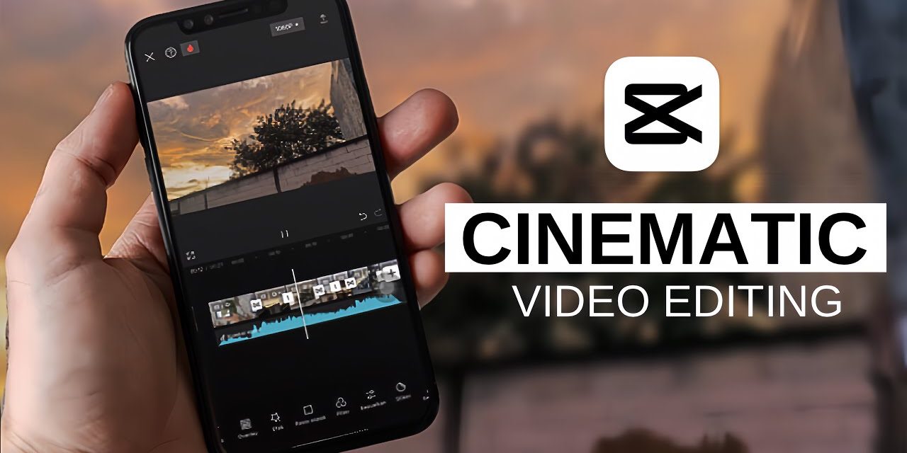 Fitur Menarik Capcut Buat Video Dan Foto Kamu Jadi Lebih Kreatif