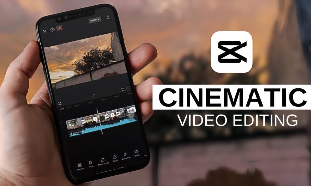 Fitur Menarik Capcut Buat Video Dan Foto Kamu Jadi Lebih Kreatif