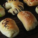 Inovasi Roti Isi Yang Bisa Kamu Temui Di Kafe Kekinian