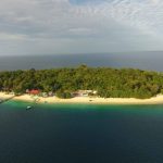 Keindahan Wisata Pulau Sirandah Yang Memiliki Suasana Tenang