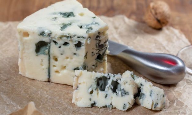 Kelezatan Blue Cheese Banyak Di Gemari Karena Keunikannya