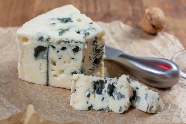 Kelezatan Blue Cheese Banyak Di Gemari Karena Keunikannya