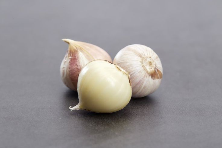 Khasiat Bawang Lanang Bisa Bikin Tubuh Anda Sehat Dan Kuat!