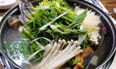 Nikmati Kelezatan Hotpot Sebagai Kuliner Tradisional Asia