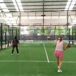 Perkembangan Padel di Indonesia, Yang Kini Semakin Digemari
