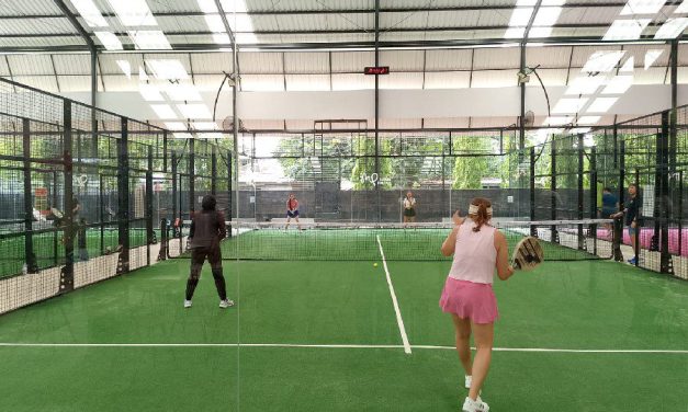 Perkembangan Padel di Indonesia, Yang Kini Semakin Digemari