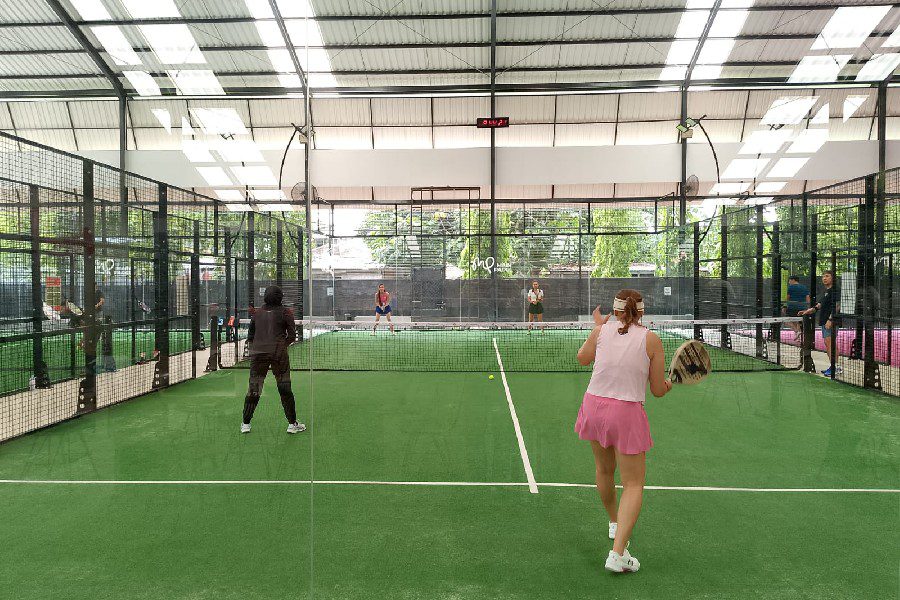 Perkembangan Padel di Indonesia, Yang Kini Semakin Digemari