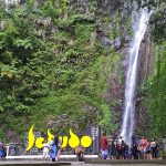 Air Terjun Sedudo, Keindahan Alam Dan Legenda Dari Nganjuk