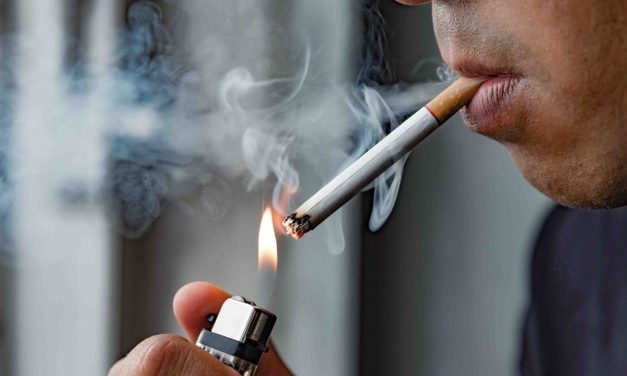 Fakta Menarik Merokok Pada Kesehatan Mulut