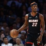 Jimmy Butler, Salah Satu Pemain Terbaik Di Liga