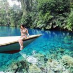Keindahan Borneo Yang Memiliki Luas Sekitar 743.330 km²