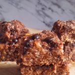 Kelezatan Bolu Oatmeal Panggang Yang Menggugah Selera