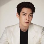 Kim Woobin Actor Yang Tepat Untuk Perankan Karakter Antagonis