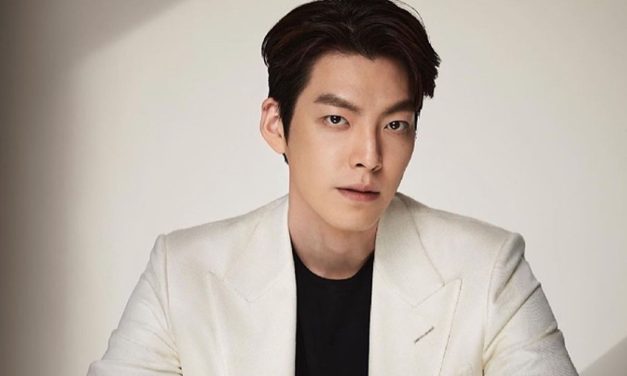 Kim Woobin Actor Yang Tepat Untuk Perankan Karakter Antagonis