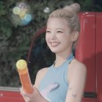 Lia ITZY Sering Menjadi Sorotan Dengan Gayanya Yang Menawan