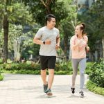 Manfaat Jogging Pagi Bisa Membantu Mengurangi Stres