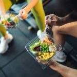 Membongkar Mitos, Fakta dan Fiksi Di Balik Diet Atlet