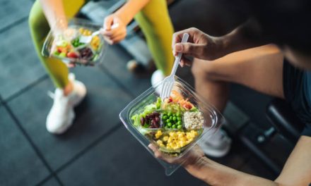 Membongkar Mitos, Fakta dan Fiksi Di Balik Diet Atlet