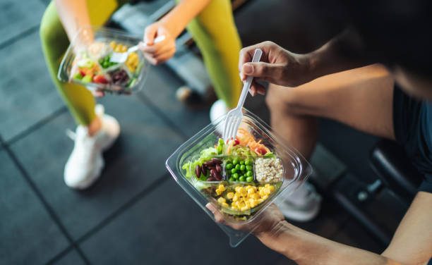 Membongkar Mitos, Fakta dan Fiksi Di Balik Diet Atlet