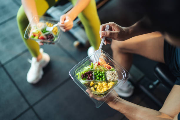 Membongkar Mitos, Fakta dan Fiksi Di Balik Diet Atlet
