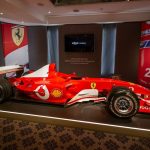 Mobil Formula 1 Menjadi Teknologi Terdepan Di Dunia Balap!