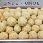 Onde Onde Kue Tradisional Yang Kaya Rasa Dan Sejarah Loh