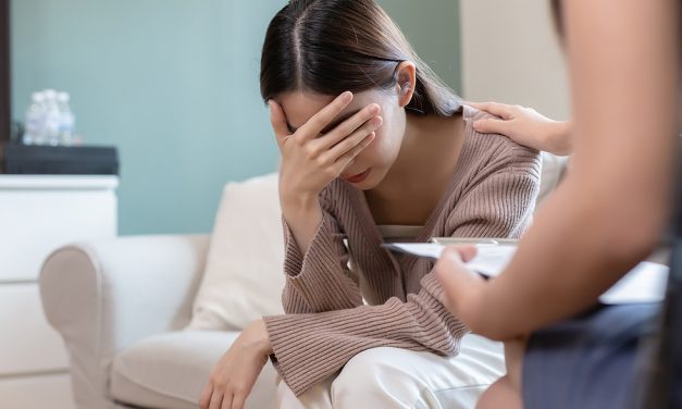 Pentingnya Dukungan Psikologis Kesehatan Mental Perempuan