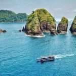 Pulau Wayang, Cocok Untuk Healing Di Tengah Hiruk-Pikuk Kota