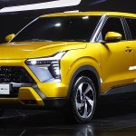 Review Lengkap Mitsubishi Xforce Yang Tangguh Di Jalan Kota