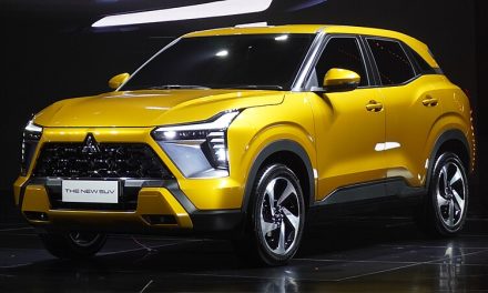 Review Lengkap Mitsubishi Xforce Yang Tangguh Di Jalan Kota