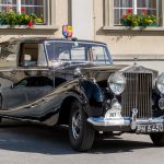 RollsRoyce Phantom IV, Mobil Mewah Dan Paling Eksklusif