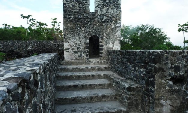 Sejarah Benteng Torre, Saksi Bisu Pertahanan Masa Kolonial