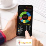 Aplikasi Pencatat Pengeluaran Recommended Bisa Anda Gunakan