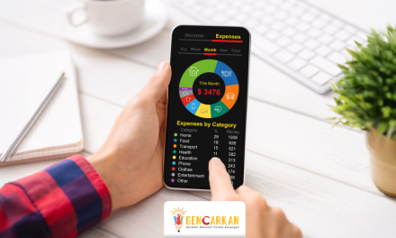 Aplikasi Pencatat Pengeluaran Recommended Bisa Anda Gunakan