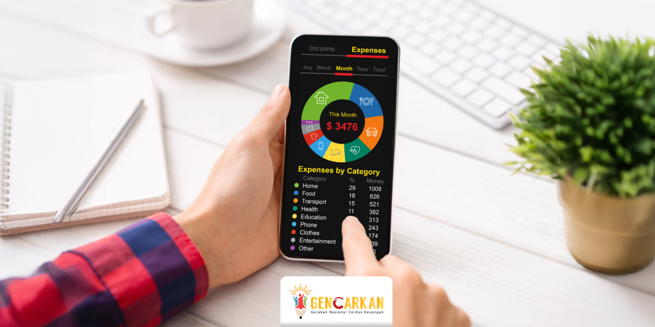 Aplikasi Pencatat Pengeluaran Recommended Bisa Anda Gunakan