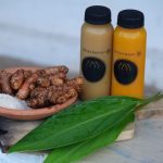 Atasi Bau Badan Dengan Ramuan Herbal Ini, Di Jamin Manjur