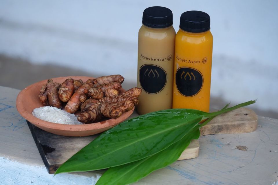Atasi Bau Badan Dengan Ramuan Herbal Ini, Di Jamin Manjur