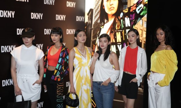Brand DKNY Miliki Item Item Fashion Yang Sangat Menarik Girls