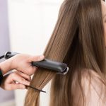 Cara Simpel Mencatok Rambut Agar Lebih Mudah Di Atur