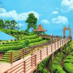 Daftar Destinasi Ciater Yang Patut Anda Datangi
