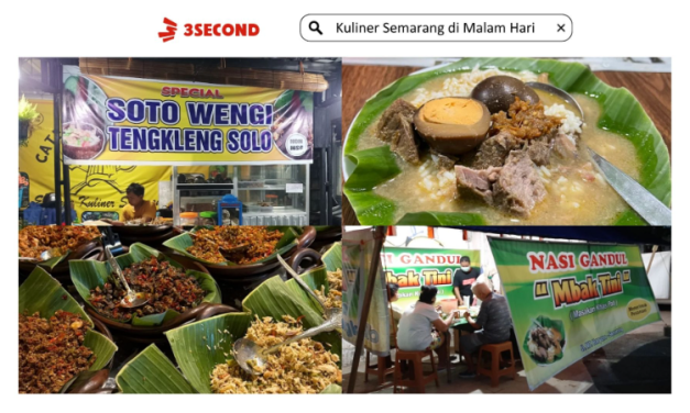 Daftar Kuliner Semarang Populer Yang Penuh Kenikmatan